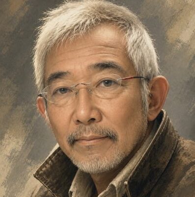 大西 敏郎